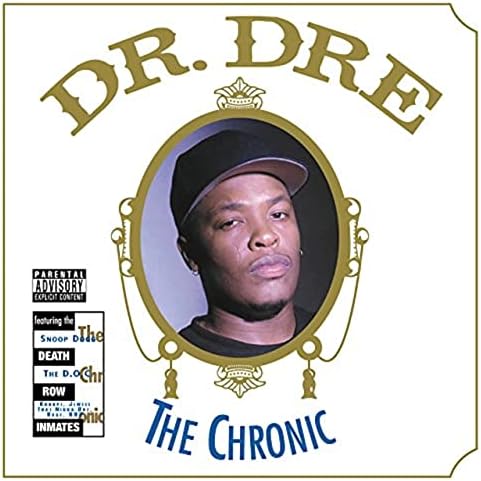 Dr Dre - The Chronic - Amazon.com Music